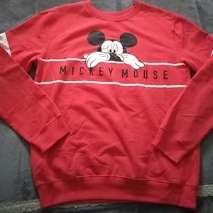 🤩Mickey Mouse Sweater